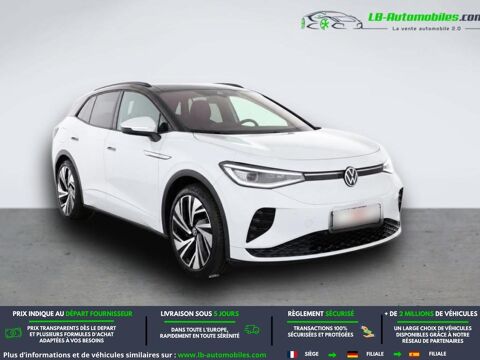 ID.4 299 ch 2022 occasion 31850 Beaupuy