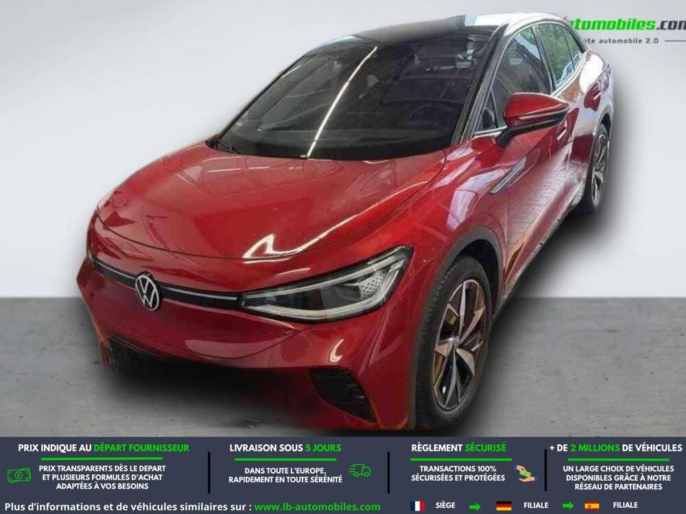 ID.3 299 ch GTX 2022 occasion 31850 Beaupuy