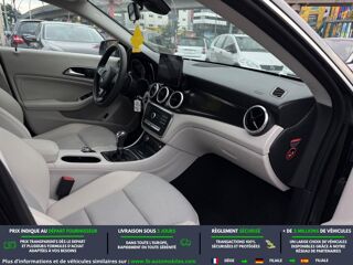 Classe A CLA 180 2016 occasion 31850 Beaupuy