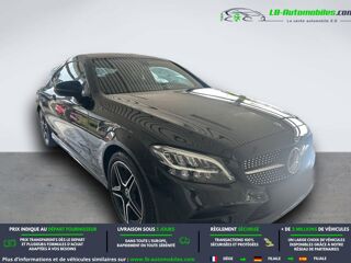 Classe C 300 BVA 2018 occasion 31850 Beaupuy