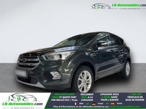 Annonce voiture Ford Kuga 16580 €