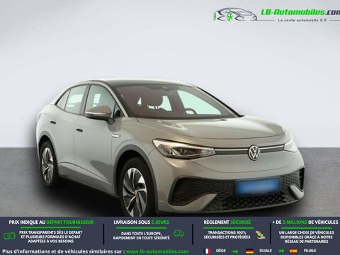 ID.3 204 ch 2023 occasion 31850 Beaupuy
