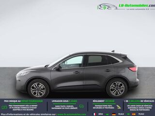 Kuga 2.0 EcoBlue 190 BVA 2020 occasion 31850 Beaupuy