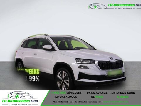 Skoda Karoq 1.5 TSI 150 ch BVA 2024 occasion Beaupuy 31850