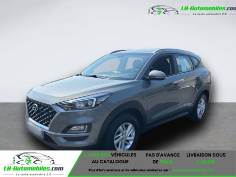 Hyundai Tucson 1.6 GDi 132 2020 occasion Beaupuy 31850