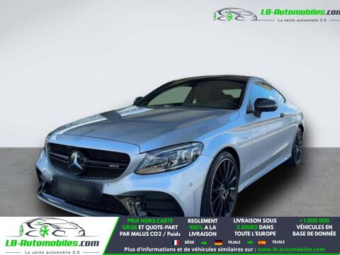 Classe C 43 Mercedes-AMG 2024 occasion 31850 Beaupuy