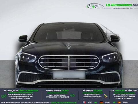 Classe E 220 d BVA 2023 occasion 31850 Beaupuy