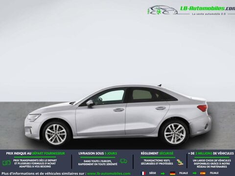 A3 30 TFSI Mild Hybrid 110 BVA 2022 occasion 31850 Beaupuy