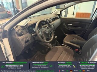 Duster SCe 115 4x2 2018 occasion 31850 Beaupuy