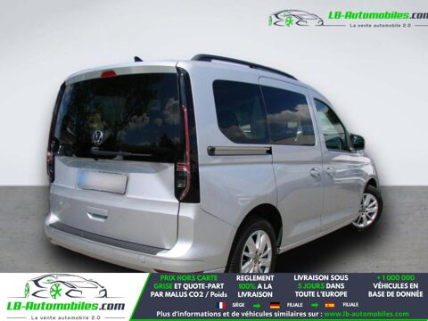 Caddy 1.5 TSI 114 BVA 2021 occasion 31850 Beaupuy