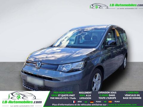 Annonce voiture Volkswagen Caddy 26950 €