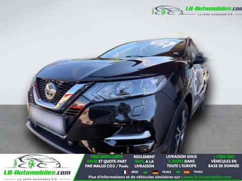 Qashqai 1.3 DIG-T 160 BVM 2018 occasion 31850 Beaupuy
