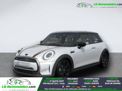 Annonce voiture Mini Countryman 32900 €