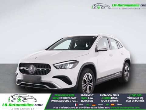 Classe GLA 180 BVA 2025 occasion 31850 Beaupuy