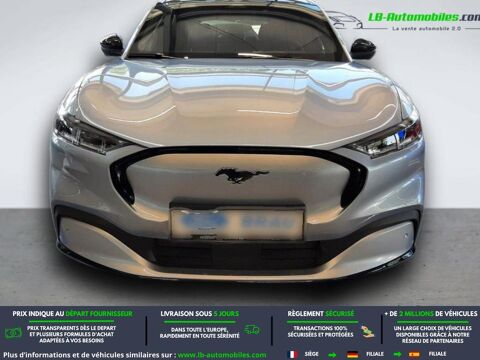 Mustang 76 kWh 269 ch AWD 2023 occasion 31850 Beaupuy