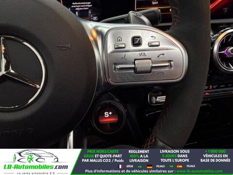 Classe A 45 Mercedes-AMG BVA 4-Matic 2020 occasion 31850 Beaupuy