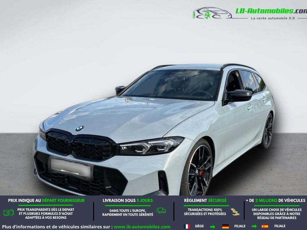 S&eacute;rie 3 M340i xDrive 374 ch BVA 2023 occasion 31850 Beaupuy