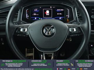 T-ROC 2.0 TSI 190 Start/Stop BVA 4Motion 2018 occasion 31850 Beaupuy