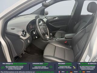 Classe B 200 d BVM 2017 occasion 31850 Beaupuy