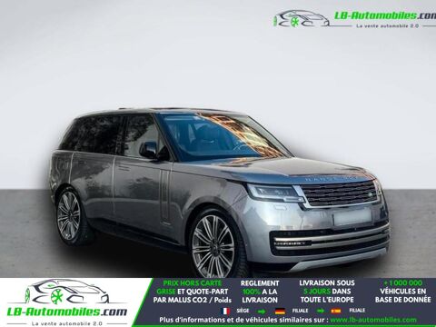 Range Rover D350 AWD BVA 2024 occasion 31850 Beaupuy
