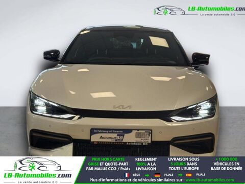 EV6 325 ch AWD 2022 occasion 31850 Beaupuy