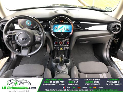 Cooper SE 184 CH BVA 2023 occasion 31850 Beaupuy
