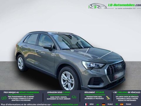 Q3 35 TFSI 150 ch 2022 occasion 31850 Beaupuy