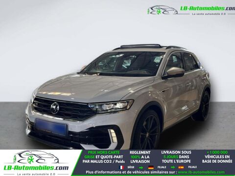 T-ROC 2.0 TSI 300 Start/Stop BVA 4Motion 2022 occasion 31850 Beaupuy