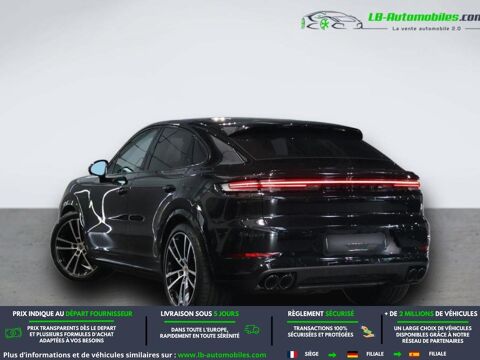 Cayenne E-Hybrid 3.0 V6 470 ch 2026 occasion 31850 Beaupuy