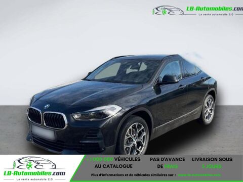 BMW X2 sDrive 18i 136 ch BVA 2023 occasion Beaupuy 31850