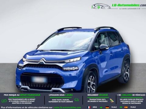 C3 Aircross BlueHDi 110 BVM 2022 occasion 31850 Beaupuy