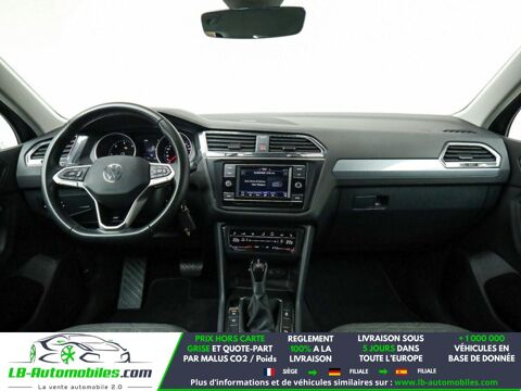 Tiguan 2.0 TDI 150ch BVA 2023 occasion 31850 Beaupuy