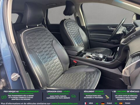 Edge 2.0 EcoBlue 238 BVA AWD 2020 occasion 31850 Beaupuy