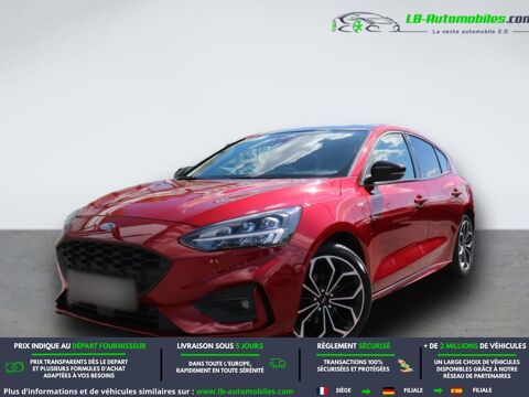 Annonce voiture Ford Focus 20490 €