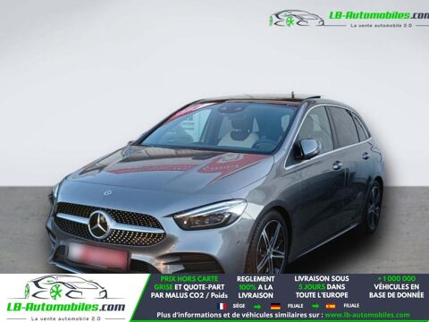 Classe B 220 d BVA 2019 occasion 31850 Beaupuy