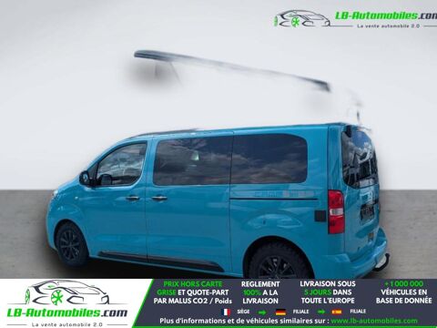 Spacetourer BlueHDi 145 BVA 2024 occasion 31850 Beaupuy