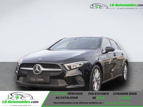 Mercedes Classe A 180 BVM 2021 occasion Beaupuy 31850