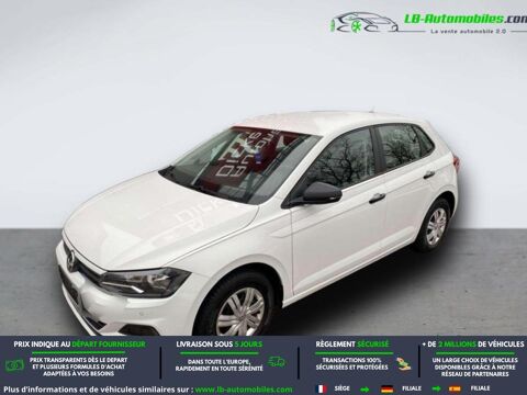 Polo 1.0 65 S&S BVM 2019 occasion 31850 Beaupuy