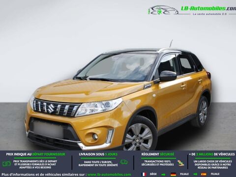 Annonce voiture Suzuki Vitara 19290 €