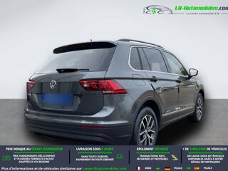 Tiguan 1.4 TSI 150 BMT BVA 2019 occasion 31850 Beaupuy