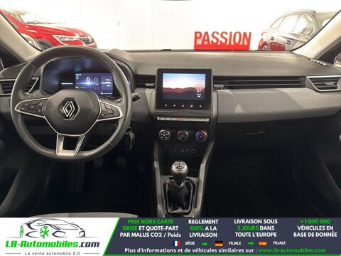 Clio V TCe 90 BVM 2024 occasion 31850 Beaupuy