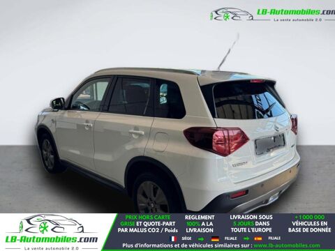 Vitara 1.5 Dualjet Hybrid BVA 102ch 2025 occasion 31850 Beaupuy