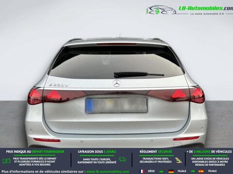 Classe E 220 d BVA 2026 occasion 31850 Beaupuy