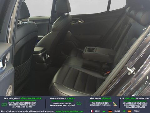 S&eacute;rie 3 M340i xDrive 374 ch BVA 2020 occasion 31850 Beaupuy