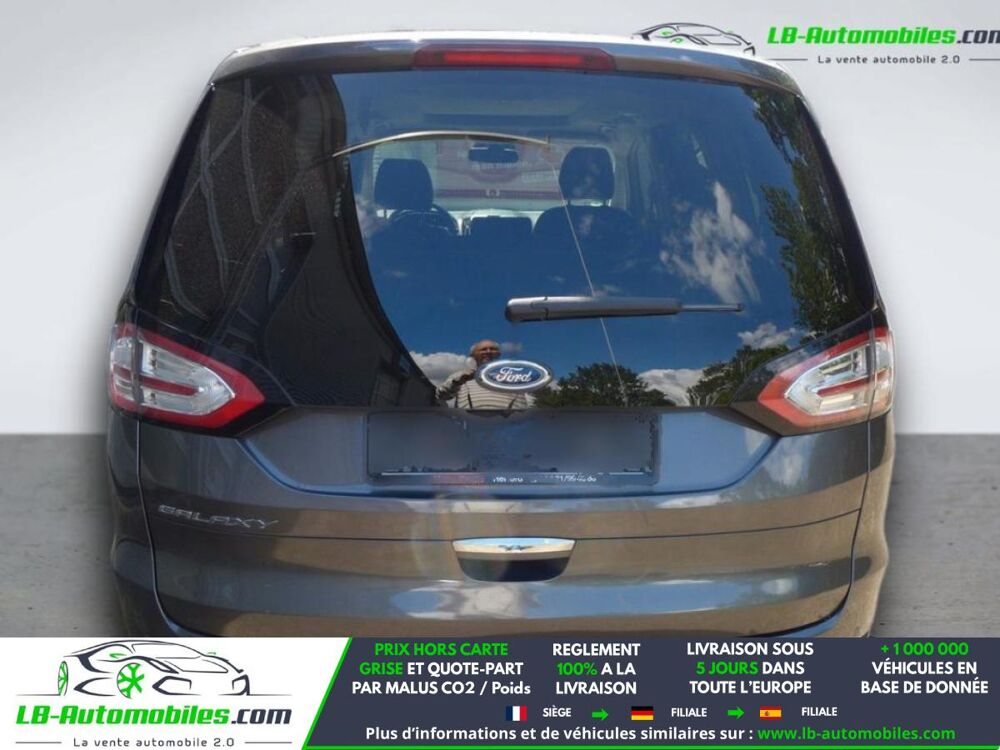 Galaxy 1.5 EcoBoost 160 BVM 2018 occasion 31850 Beaupuy