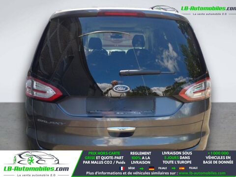 Galaxy 1.5 EcoBoost 160 BVM 2018 occasion 31850 Beaupuy