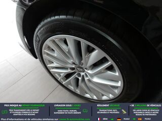 A7 50 TDI 286 BVA Quattro 2019 occasion 31850 Beaupuy
