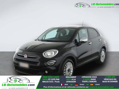 Fiat 500 X 1.3 Multijet 95 ch BVM 2021 occasion Beaupuy 31850