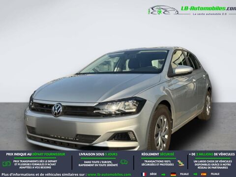 Annonce voiture Volkswagen Polo 11998 €