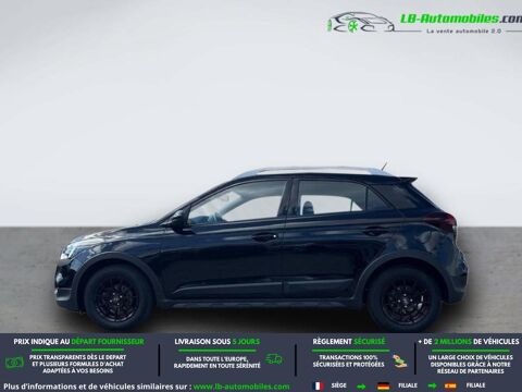 i20 1.0 T-GDi 100 2019 occasion 31850 Beaupuy